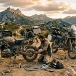 entretien motos