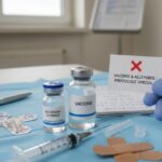 Vaccins et allergies