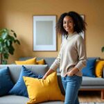 Astuces pratiques pour transformer votre maison facilement