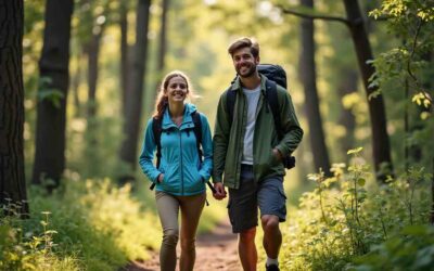 Exploration ou détente : quel type de voyage est fait pour vous ?