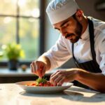 Ce que l'on ignore souvent sur l'art culinaire