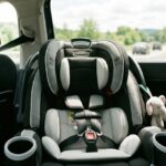 siège auto bébé