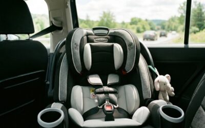 siège auto bébé