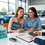 Crédit auto