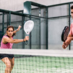 Devis construction terrain de pickleball