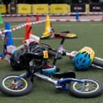 vélo de course