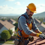 Trouver un couvreur qualifié : Le guide complet pour éviter les malfaçons