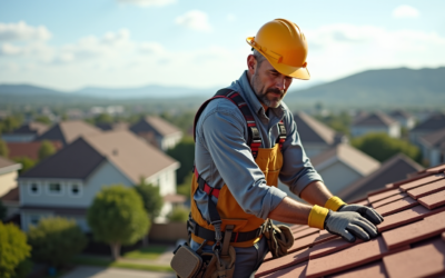 Trouver un couvreur qualifié : Le guide complet pour éviter les malfaçons