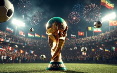 Coupe du Monde