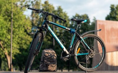 le VTT
