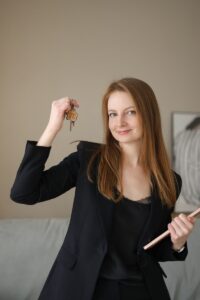 agent commercial