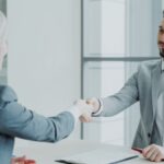 agent commercial