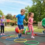 Jeux de fitness