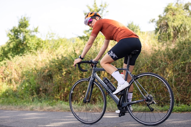 performances cyclisme