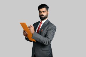 agent commercial