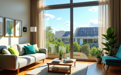 Comment optimiser l'énergie de votre foyer au quotidien ?