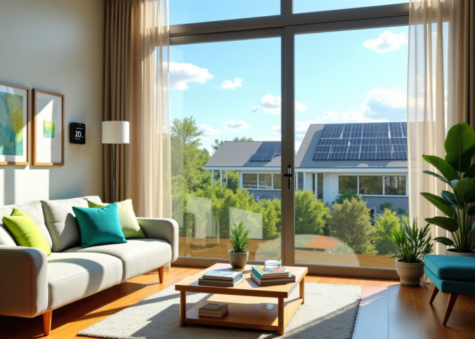 Comment optimiser l'énergie de votre foyer au quotidien ?