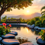 Comment transformer votre jardin en oasis naturelle ?