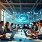 Fusionnez l'économie et la technologie pour innover ensemble
