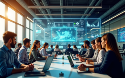 Fusionnez l'économie et la technologie pour innover ensemble