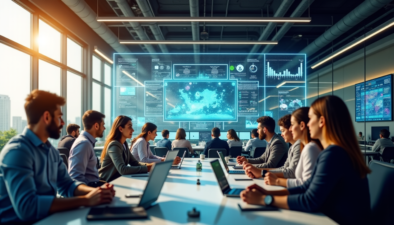 Fusionnez l'économie et la technologie pour innover ensemble