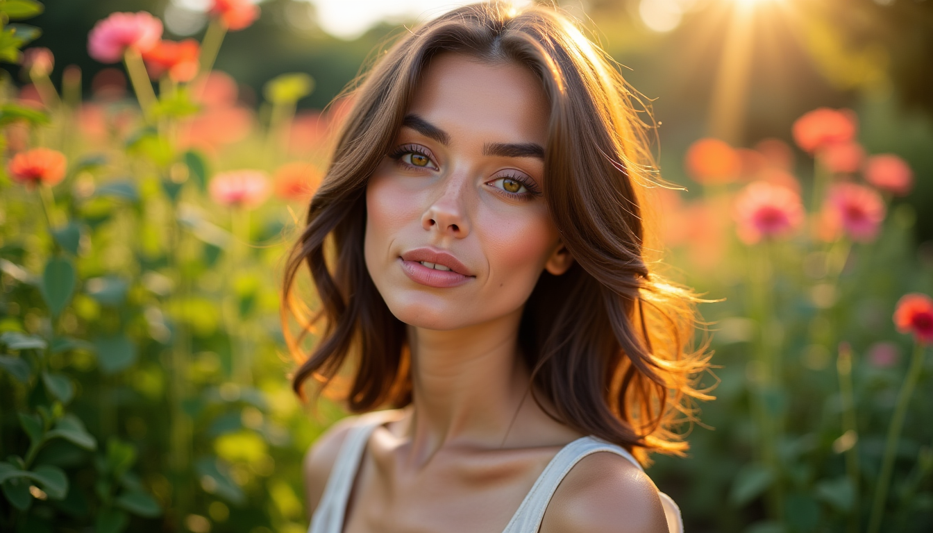3 astuces pour sublimer votre beauté naturelle