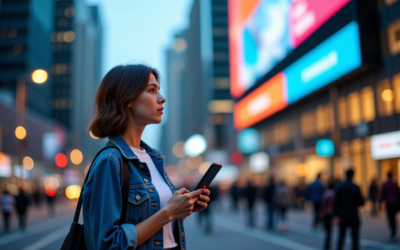 Ce que personne ne dit sur l'impact caché des technologies