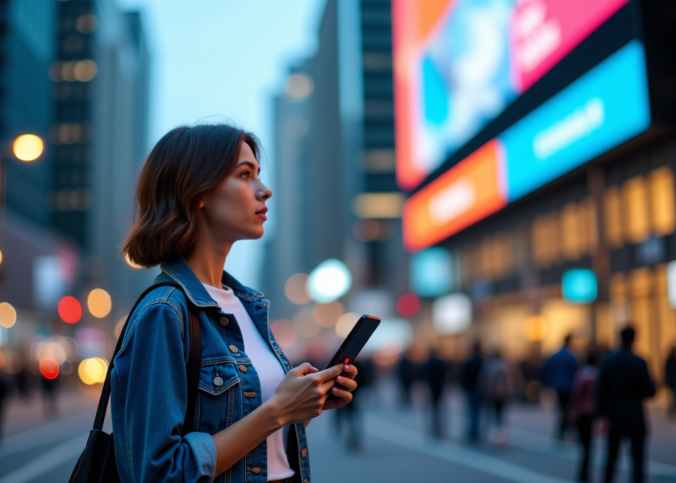 Ce que personne ne dit sur l'impact caché des technologies