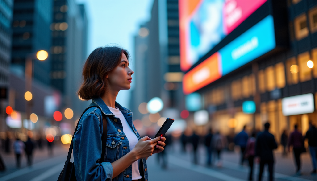 Ce que personne ne dit sur l'impact caché des technologies