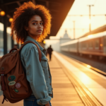 Quel impact a l'accompagnement sur votre voyage ?