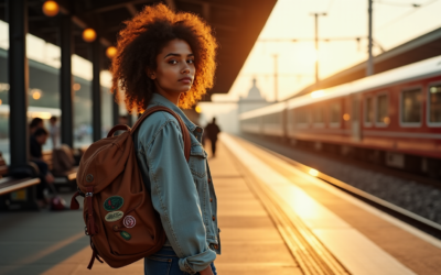 Quel impact a l'accompagnement sur votre voyage ?