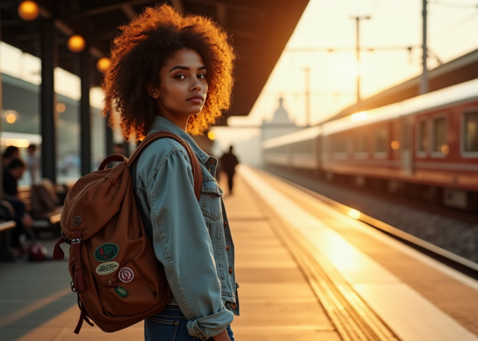 Quel impact a l'accompagnement sur votre voyage ?