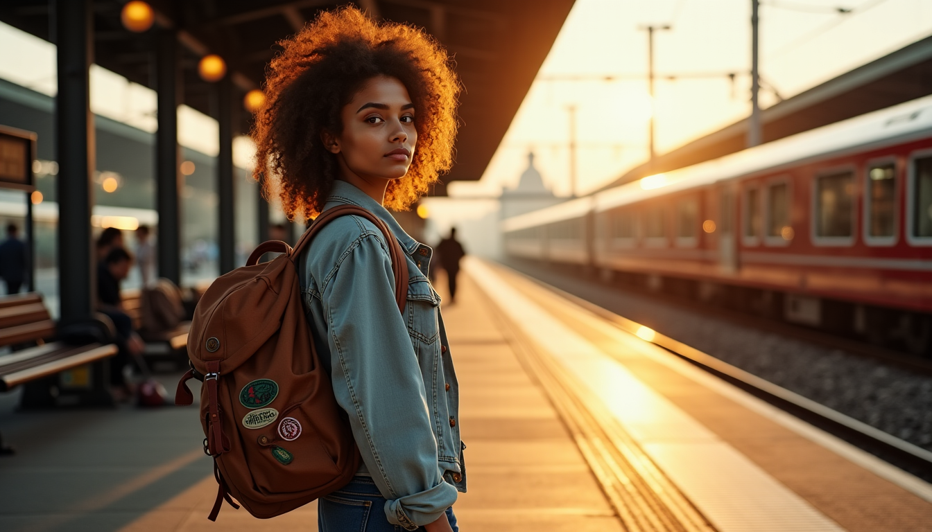 Quel impact a l'accompagnement sur votre voyage ?