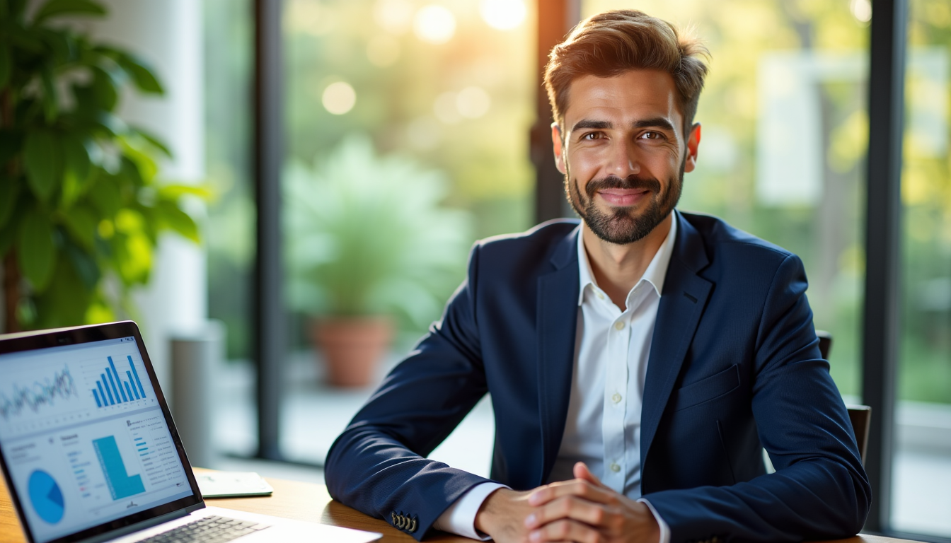 Développer vos talents : astuces pour réussir en entreprise