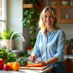 Comprendre nutrition et bien-être : santé en équilibre