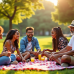10 idées pour renforcer le lien social au quotidien