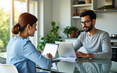 Comment bien choisir votre assurance habitation ?