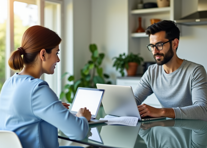 Comment bien choisir votre assurance habitation ?