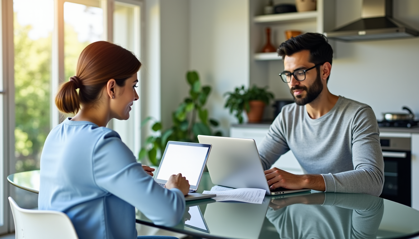 Comment bien choisir votre assurance habitation ?