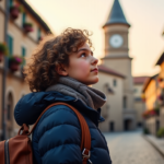 Voyage et découverte en Europe : une odyssée captivante