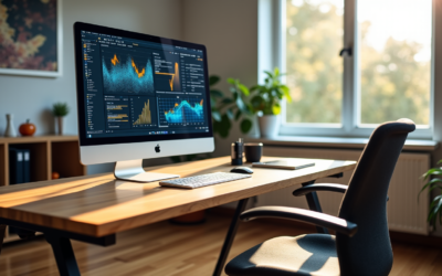 Optimisez votre PC avec des logiciels innovants