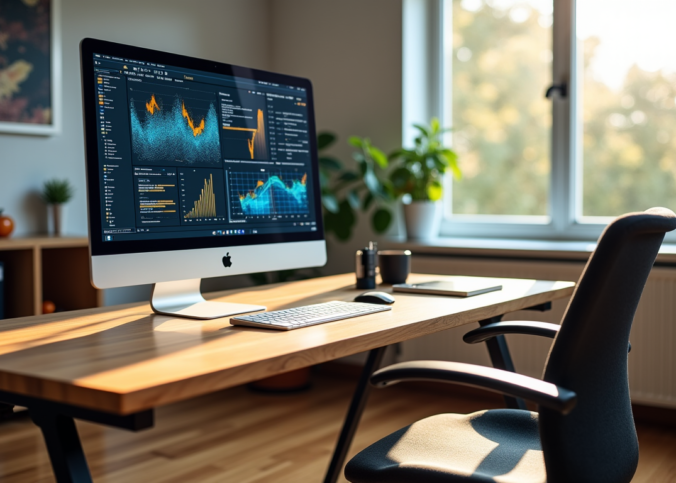 Optimisez votre PC avec des logiciels innovants