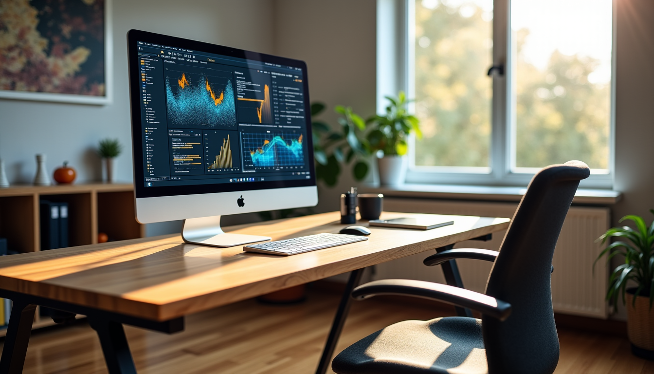 Optimisez votre PC avec des logiciels innovants