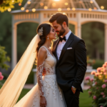 Comment transformer votre mariage en un conte de fées?