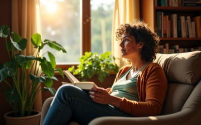 Comment habiter révèle vos compétences cachées ?