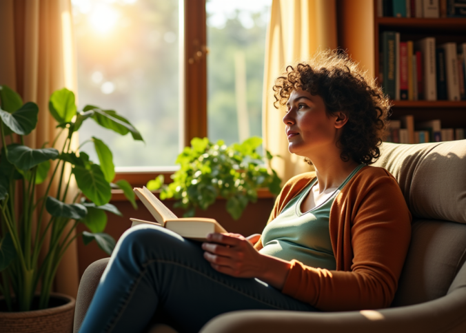 Comment habiter révèle vos compétences cachées ?