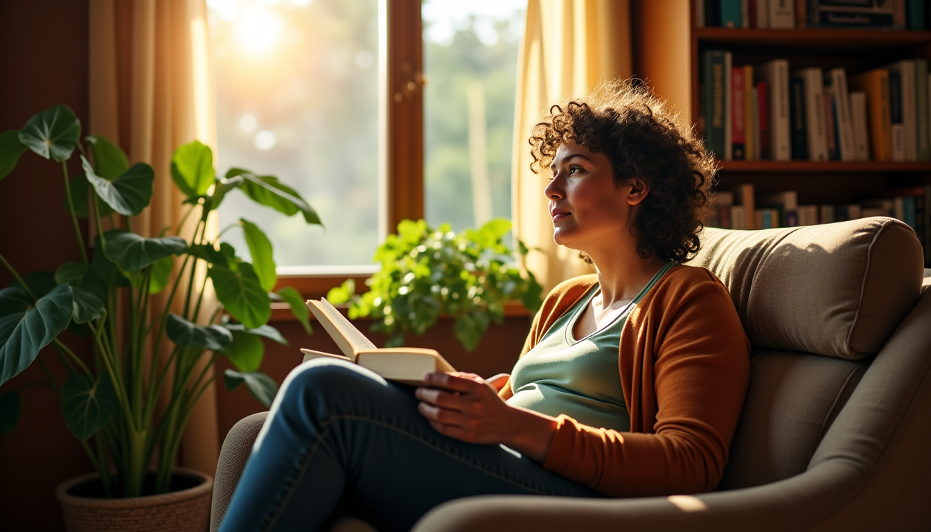 Comment habiter révèle vos compétences cachées ?