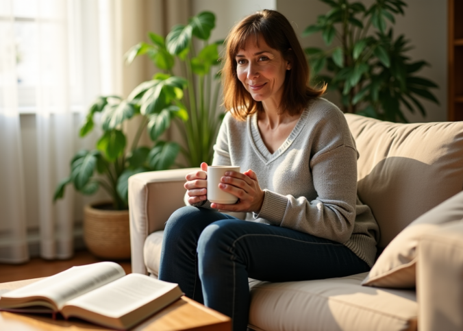 Art de vivre : 3 astuces pour un bien-être au quotidien