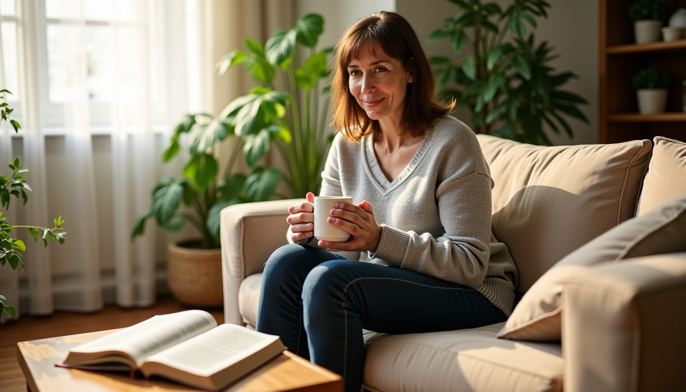 Art de vivre : 3 astuces pour un bien-être au quotidien
