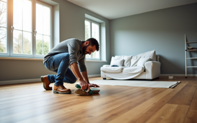 Astuces pratiques pour rénover votre maison facilement